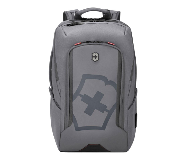 Victorinox Touring 2.0 Traveller 17" szary - 1138334 - zdjęcie